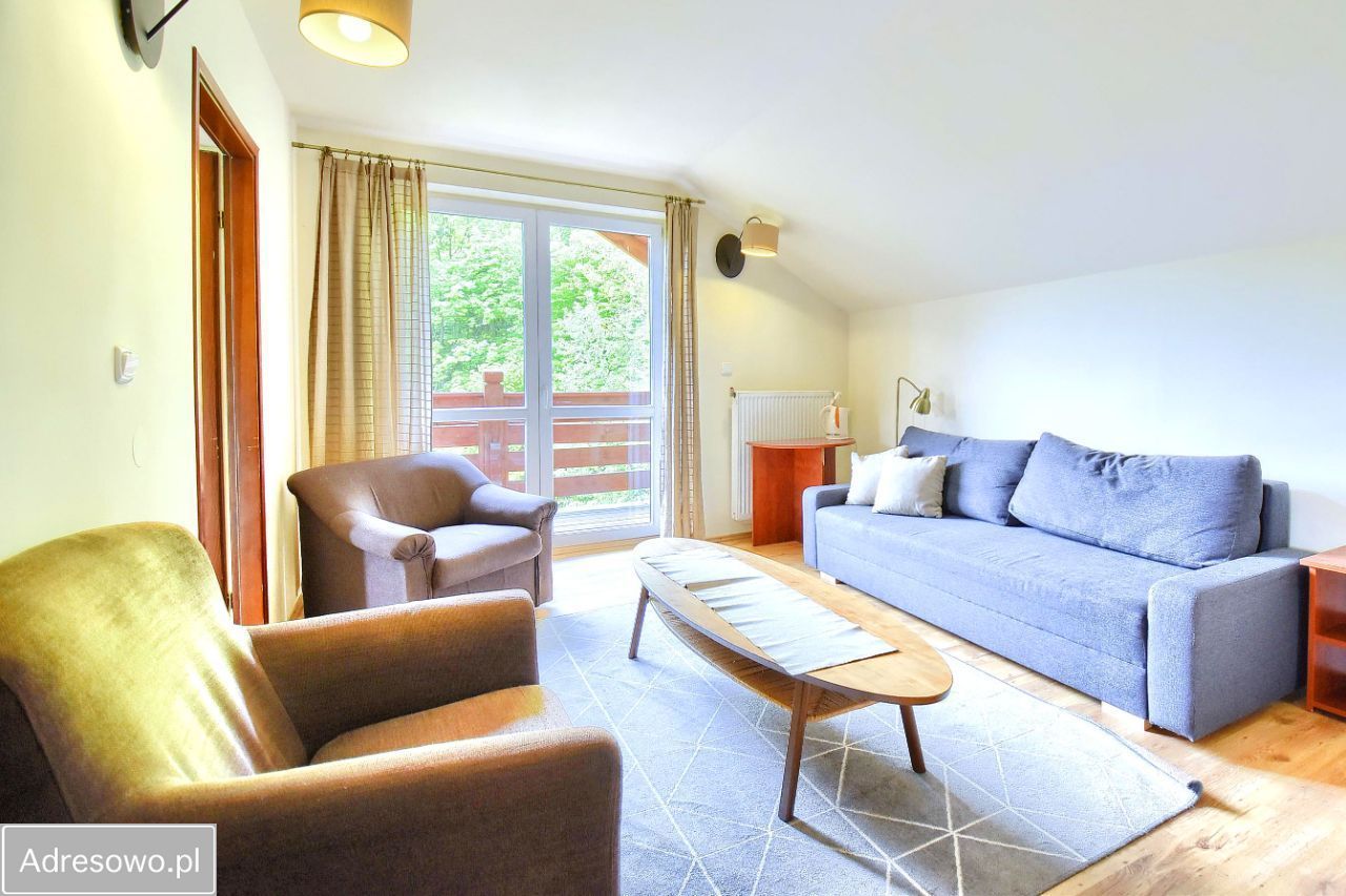 Hotel/pensjonat Szczyrk. Zdjęcie 18