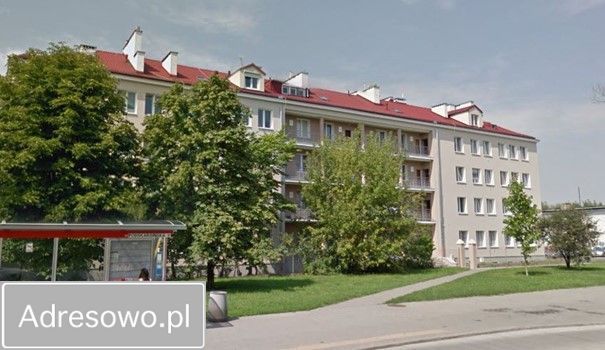 Mieszkanie 3-pokojowe Warszawa Praga-Południe, ul. Podskarbińska. Zdjęcie 1