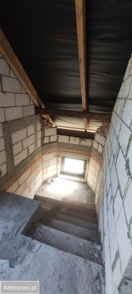 dom wolnostojący, 4 pokoje Szopinek. Zdjęcie 14