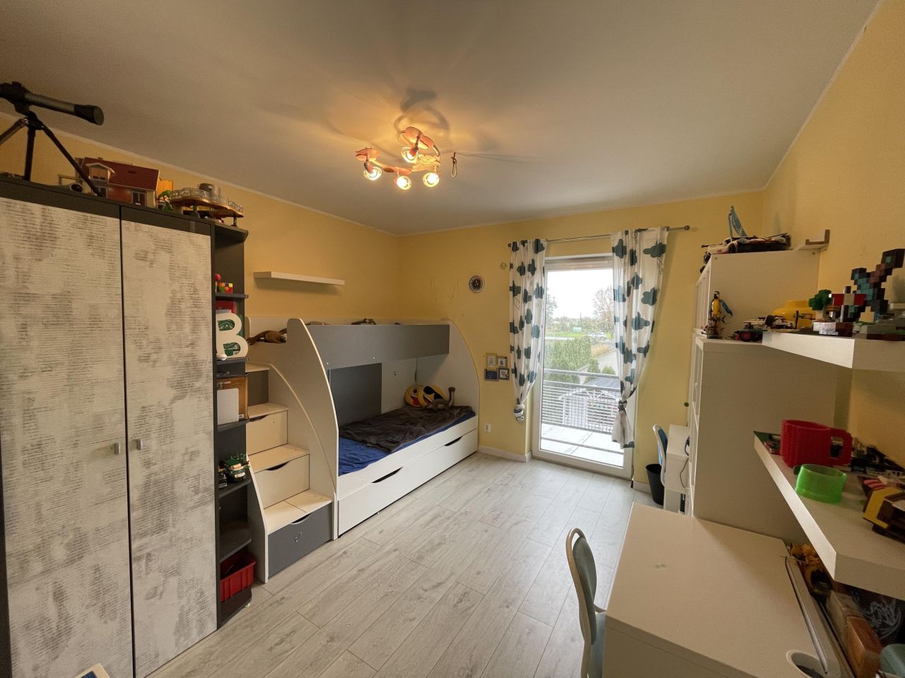 dom szeregowy, 6 pokoi Września, ul. Ignacego Paderewskiego. Zdjęcie 13