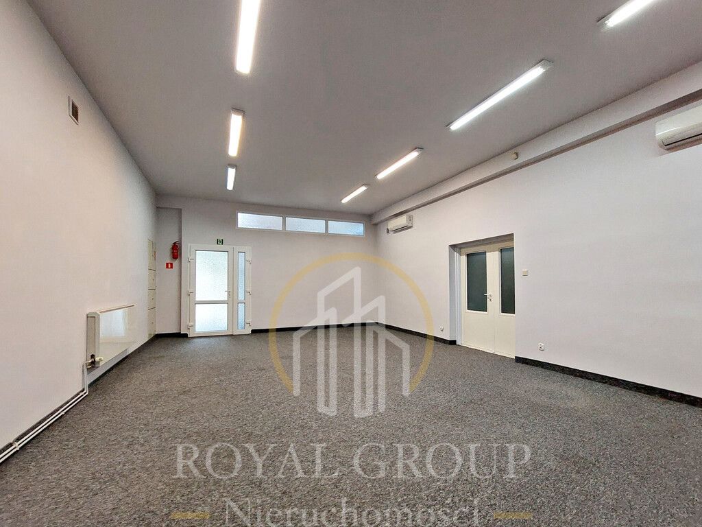 Nieruchomość komercyjna Lublin Wrotków, ul. Karola Olszewskiego. Zdjęcie 3