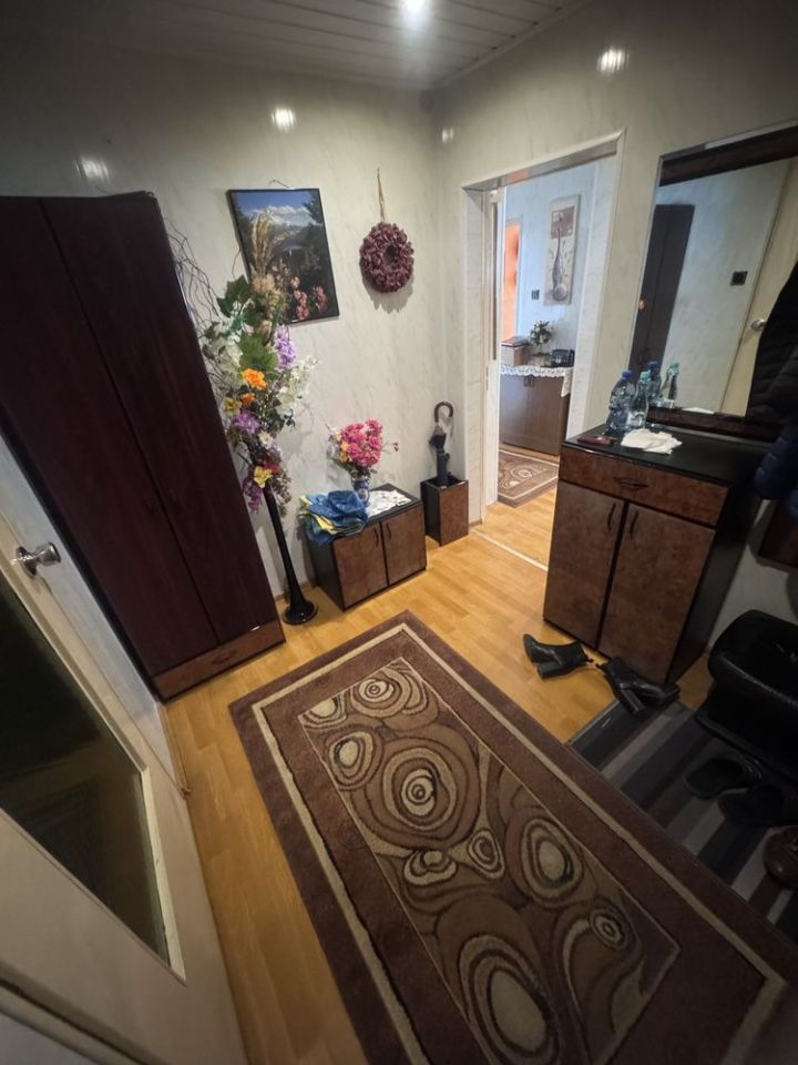 Mieszkanie 3-pokojowe Chorzów Pniaki, ul. dr. Ignacego Nowaka. Zdjęcie 4