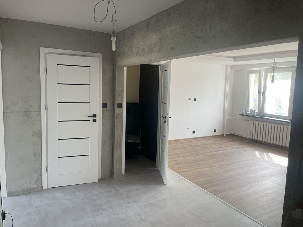 Mieszkanie 3-pokojowe Bydgoszcz, ul. Wincentego Witosa