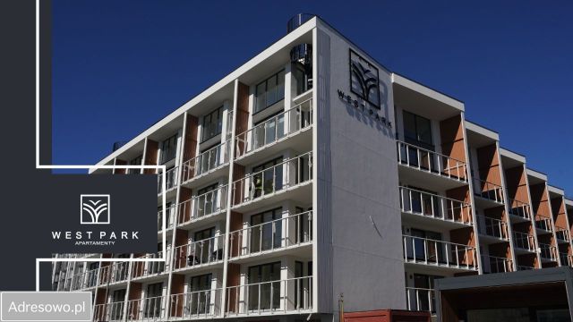 Mieszkanie 2-pokojowe Kołobrzeg. Zdjęcie 1