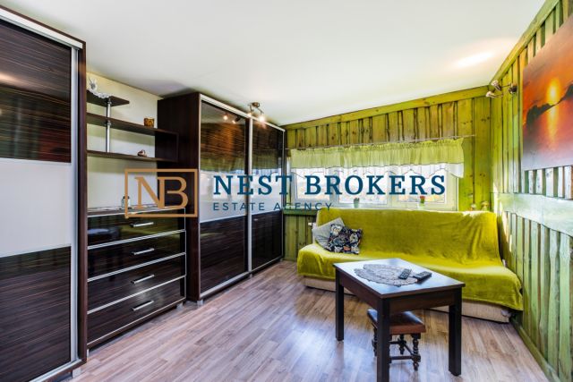 Mieszkanie 3-pokojowe Kraków Bieżanów, ul. Jana Kurczaba. Zdjęcie 4