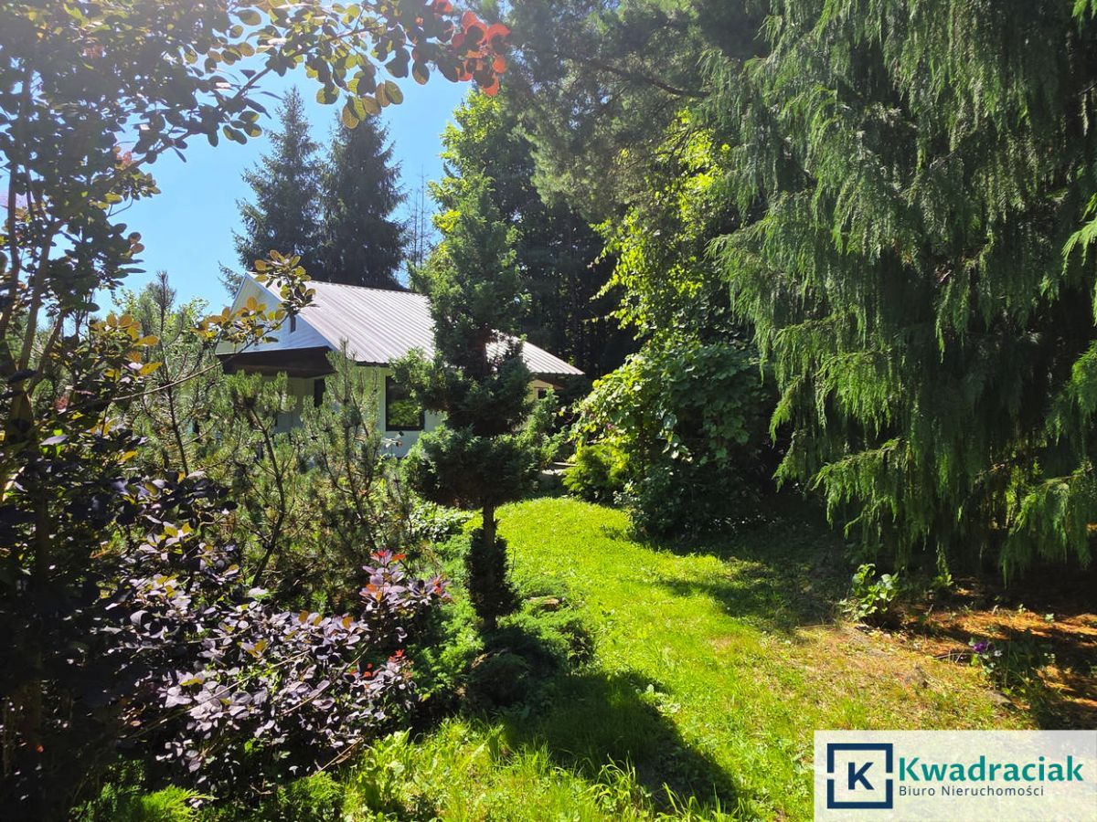 siedlisko, 3 pokoje Tyrawa Solna. Zdjęcie 4