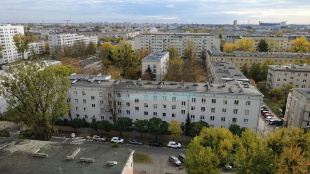 Mieszkanie 1-pokojowe Warszawa Praga-Północ, ul. Józefa Szanajcy. Zdjęcie 12