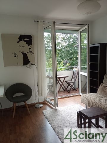 Mieszkanie 1-pokojowe Warszawa Wola, ul. Erazma Ciołka. Zdjęcie 20