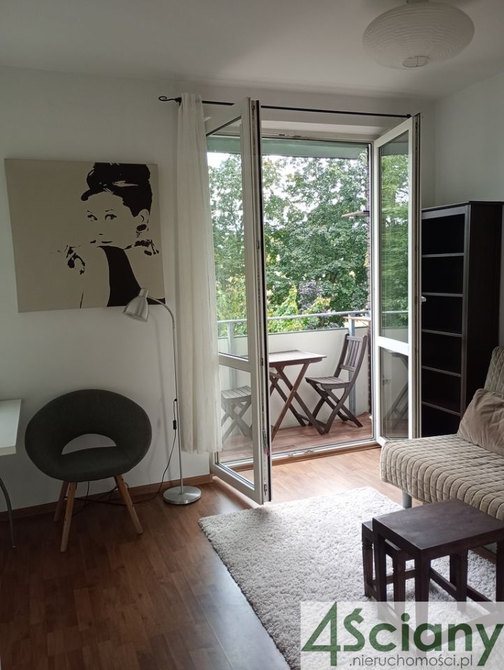 Mieszkanie 1-pokojowe Warszawa Wola, ul. Erazma Ciołka. Zdjęcie 20