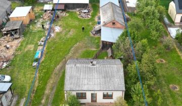 dom wolnostojący, 3 pokoje Wojsławice