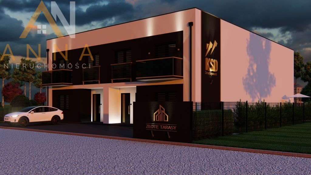 Mieszkanie 4-pokojowe Inowrocław, ul. Józefa Kościelskiego. Zdjęcie 10