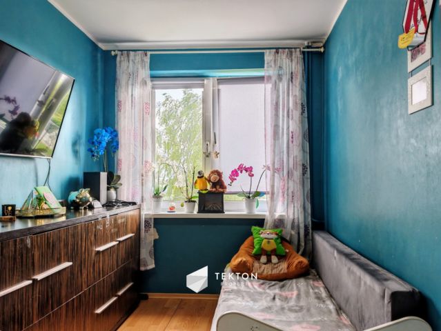 Mieszkanie 4-pokojowe Pruszcz Gdański, ul. Tysiąclecia. Zdjęcie 5