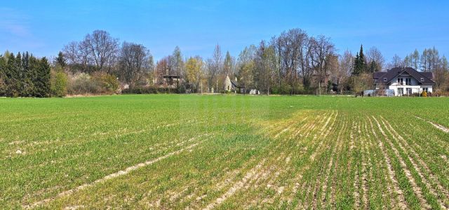 Działka budowlana Bartoszówka, ul. Strażacka. Zdjęcie 8