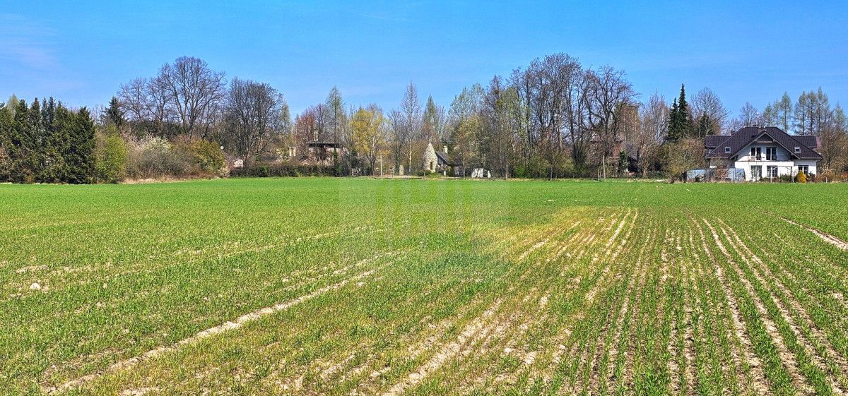 Działka budowlana Bartoszówka, ul. Strażacka. Zdjęcie 8