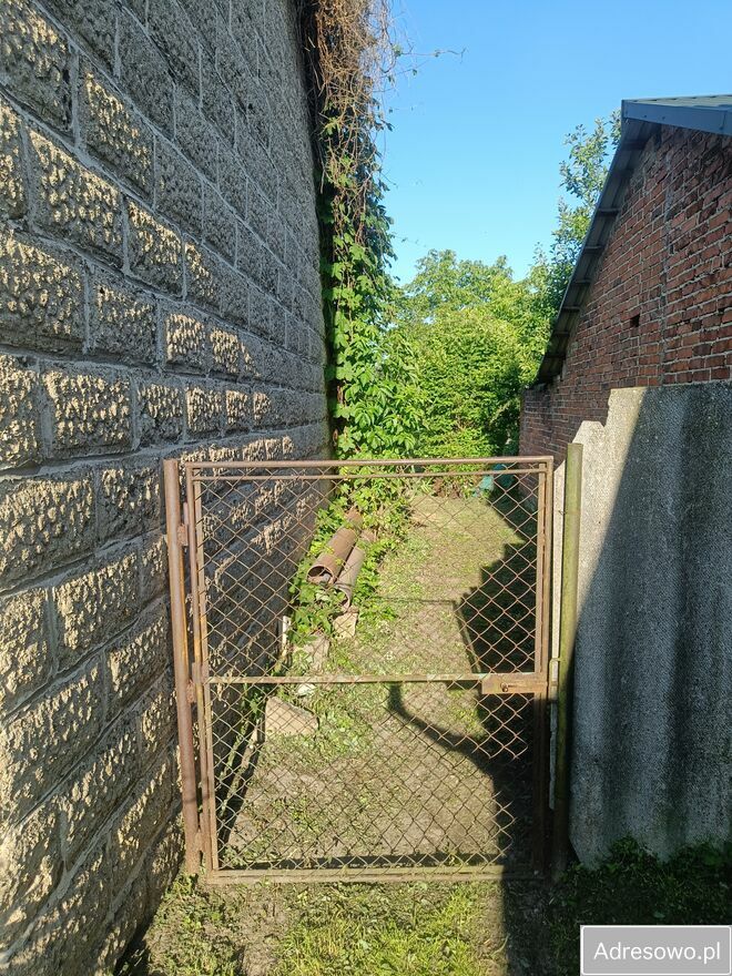 Działka budowlana Tarnobrzeg Miechocin, ul. Adama Mickiewicza. Zdjęcie 2