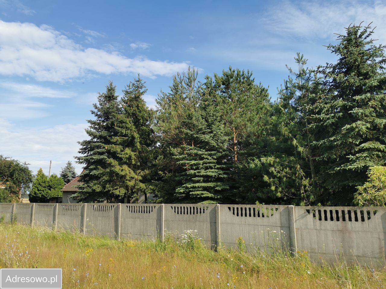 dom wolnostojący, 3 pokoje Kochanów. Zdjęcie 9