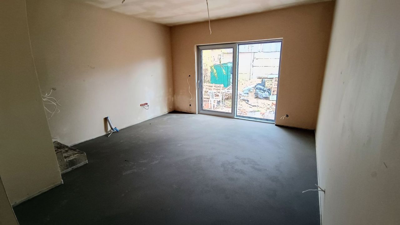 dom wolnostojący, 3 pokoje Andrespol. Zdjęcie 3