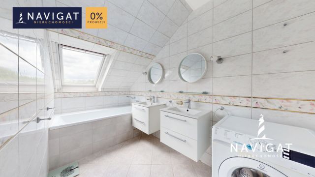 Mieszkanie 4-pokojowe Gdańsk Siedlce, ul. Lecha Bądkowskiego. Zdjęcie 16