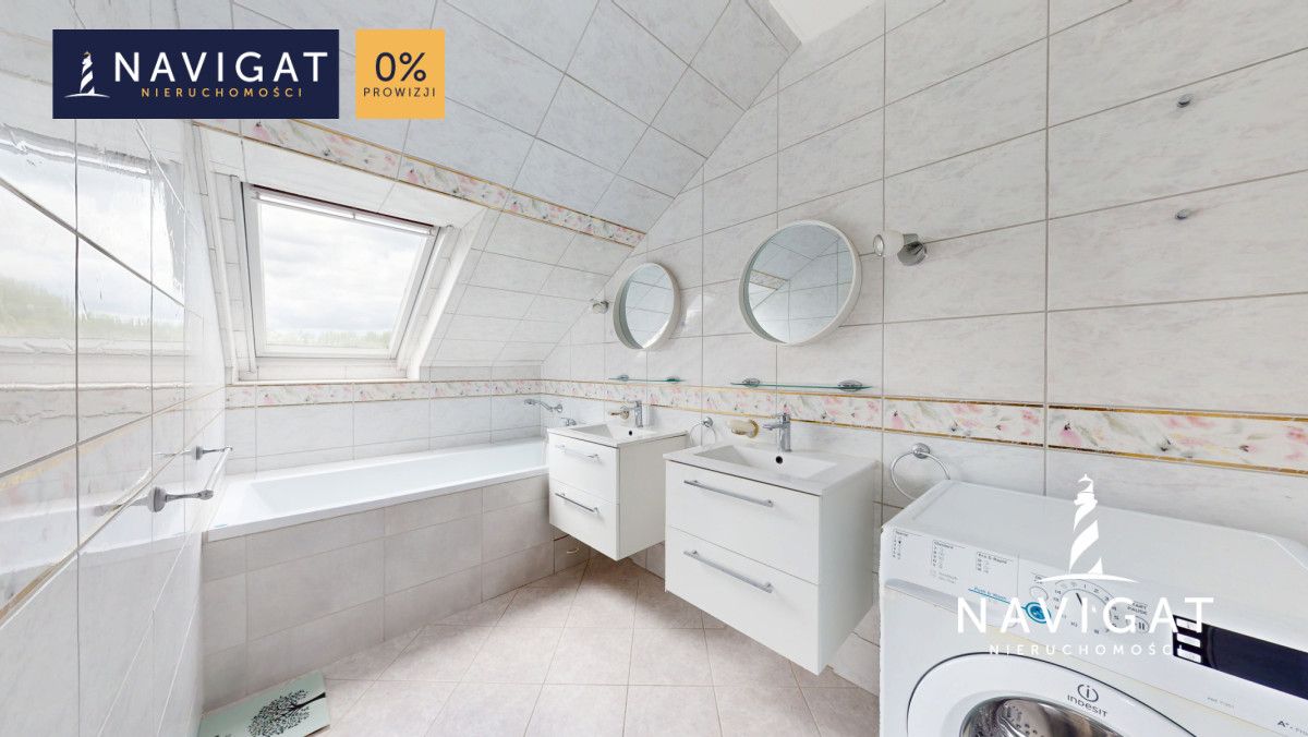 Mieszkanie 4-pokojowe Gdańsk Siedlce, ul. Lecha Bądkowskiego. Zdjęcie 16