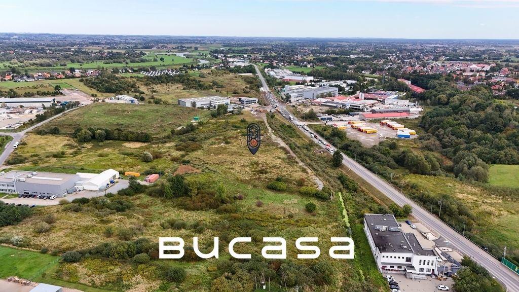 Działka inwestycyjna Niepołomice. Zdjęcie 6