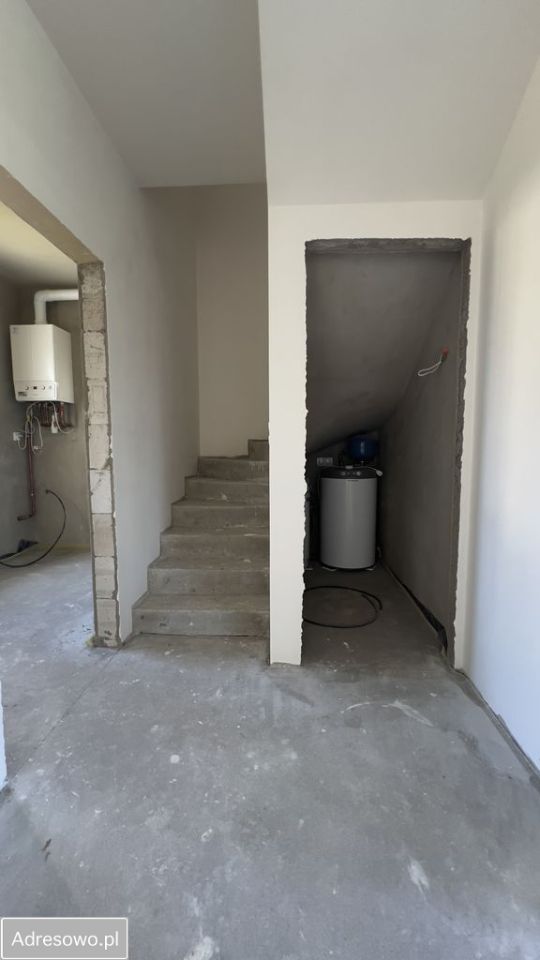 dom szeregowy, 5 pokoi Pierwoszyno, ul. Kaszubska. Zdjęcie 15