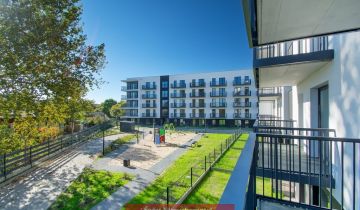 Mieszkanie 2-pokojowe Kołobrzeg, ul. Artyleryjska