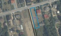 Działka budowlana Groszowice