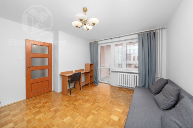 Mieszkanie 2-pokojowe Wrocław Stare Miasto, ul. Joachima Lelewela. Zdjęcie 3