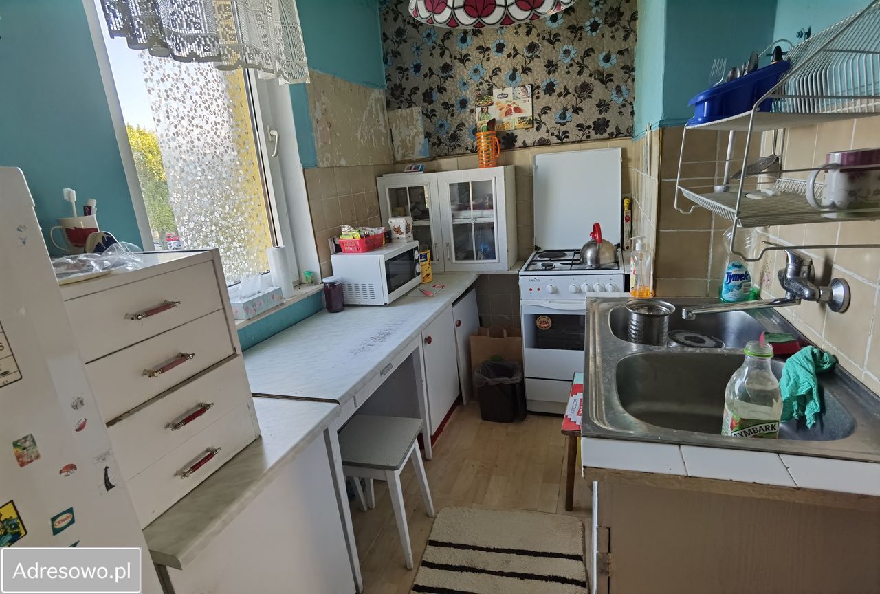 Mieszkanie 2-pokojowe Tczew, al. Zwycięstwa. Zdjęcie 3