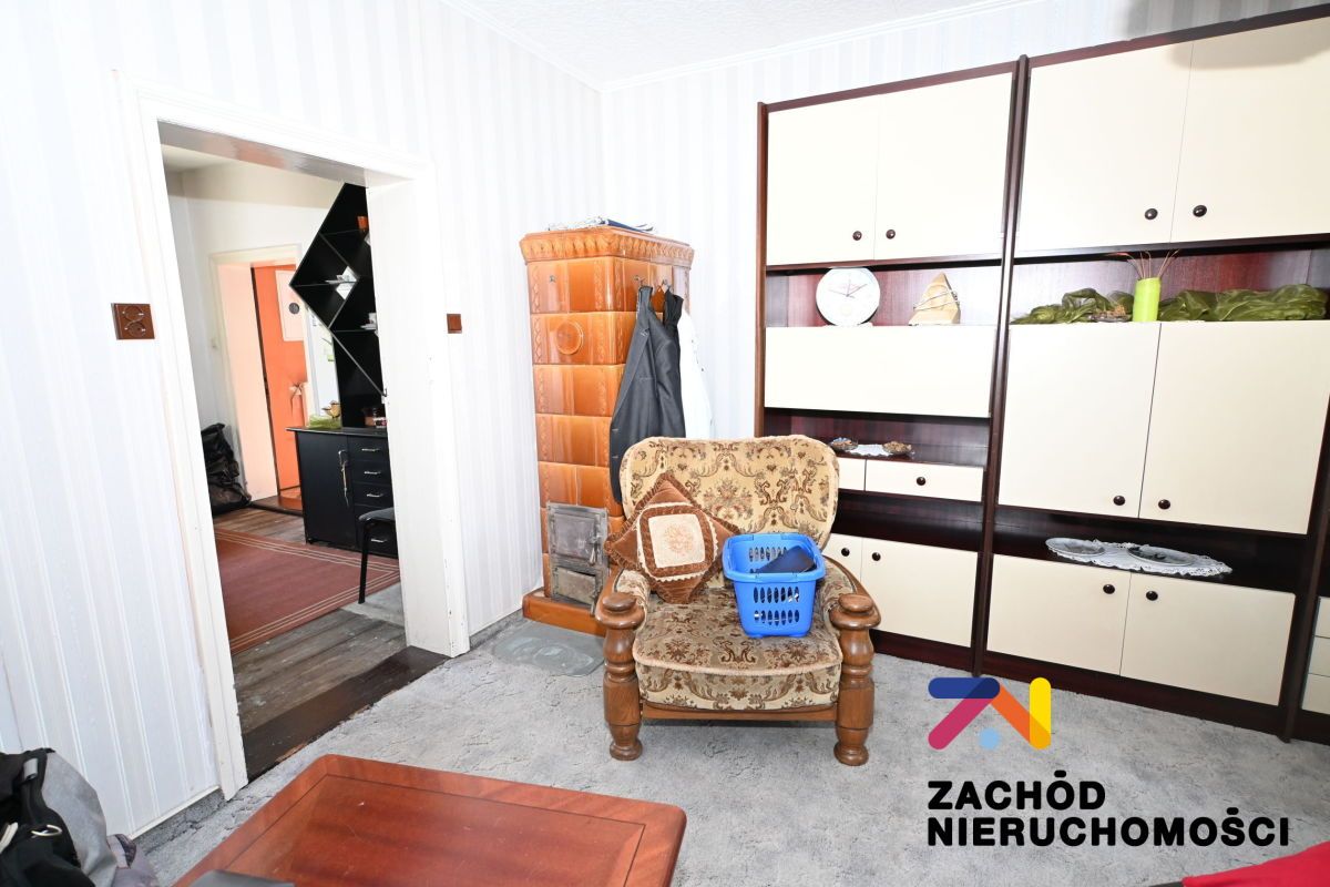 dom wolnostojący, 5 pokoi Połęcko. Zdjęcie 5