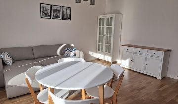 Mieszkanie 2-pokojowe Warszawa Tarchomin, ul. Duninów