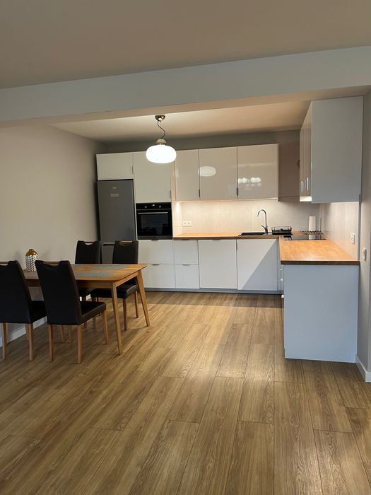 Mieszkanie 2-pokojowe Mszana Dolna, ul. Starowiejska. Zdjęcie 2