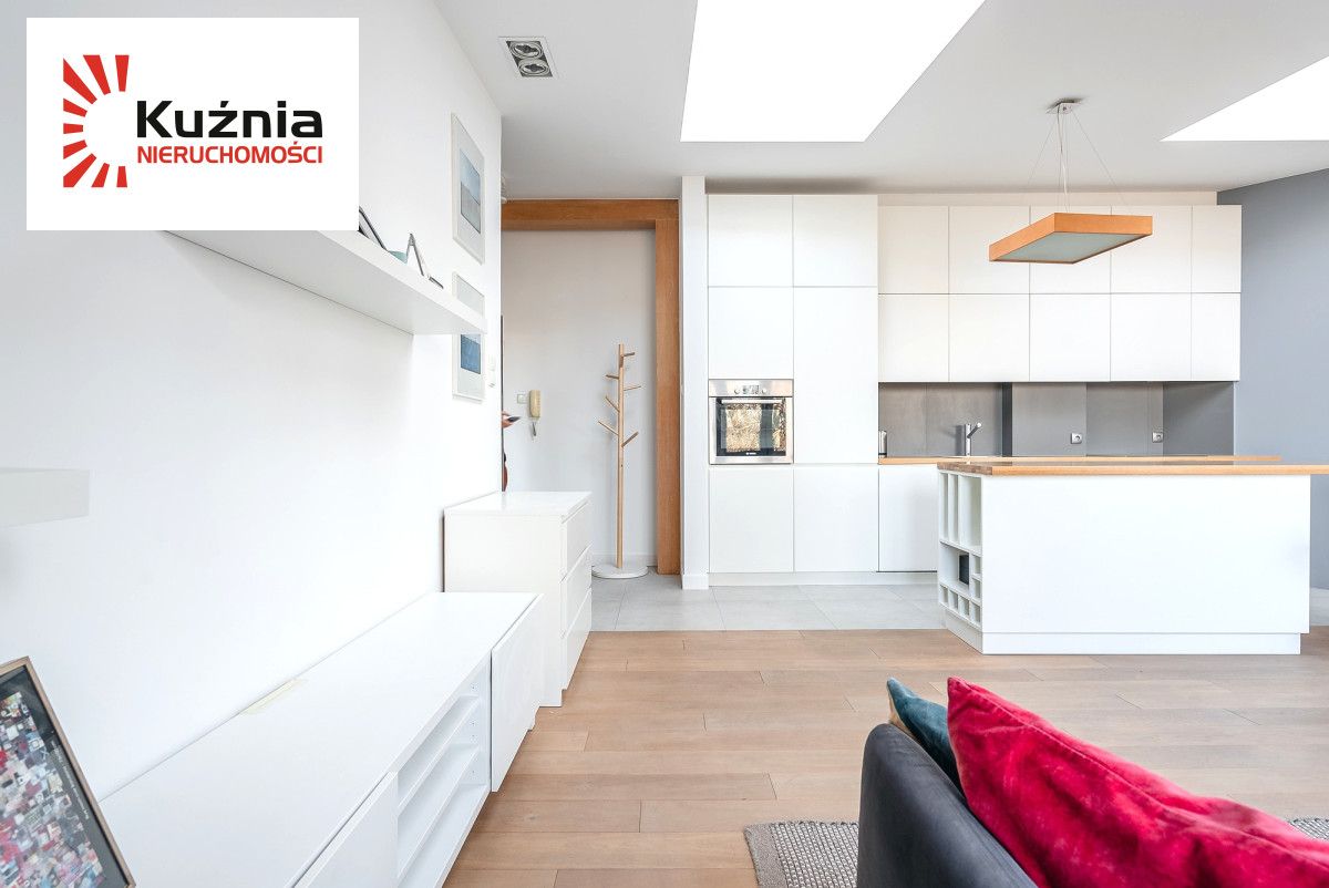 Mieszkanie 3-pokojowe Warszawa Śródmieście, ul. Adolfa Suligowskiego. Zdjęcie 10