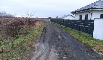 Działka rolna Radom