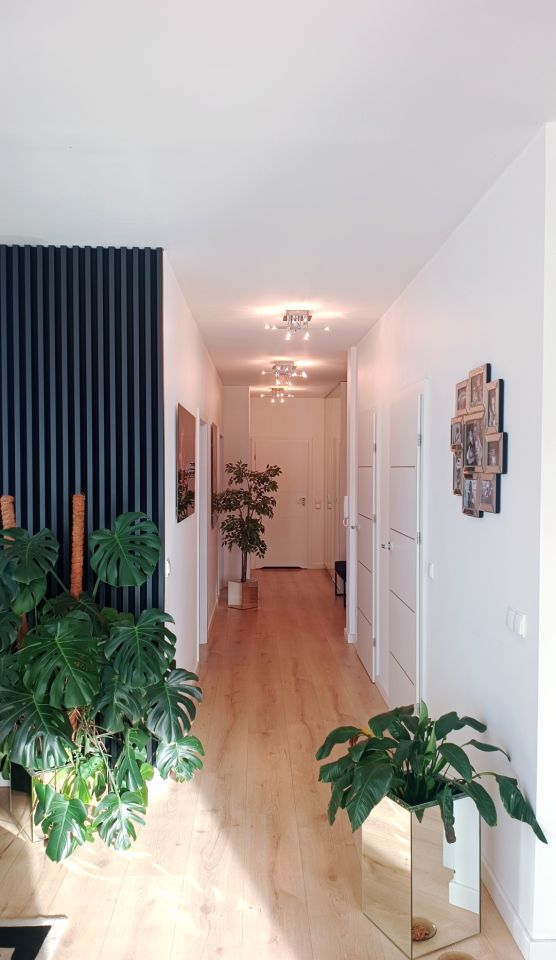 Mieszkanie 4-pokojowe Pruszcz Gdański, ul. Benedykta Dybowskiego. Zdjęcie 16