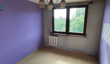 Mieszkanie 1-pokojowe Bytom, ul. Mikołaja Reja