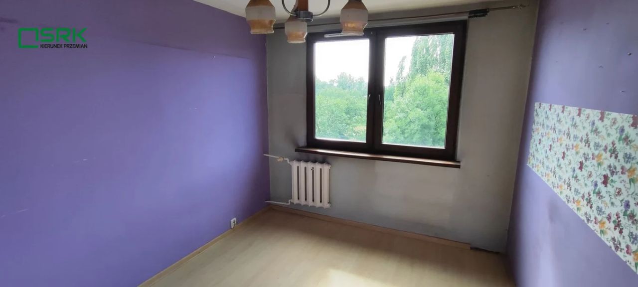 Mieszkanie 1-pokojowe Bytom, ul. Mikołaja Reja