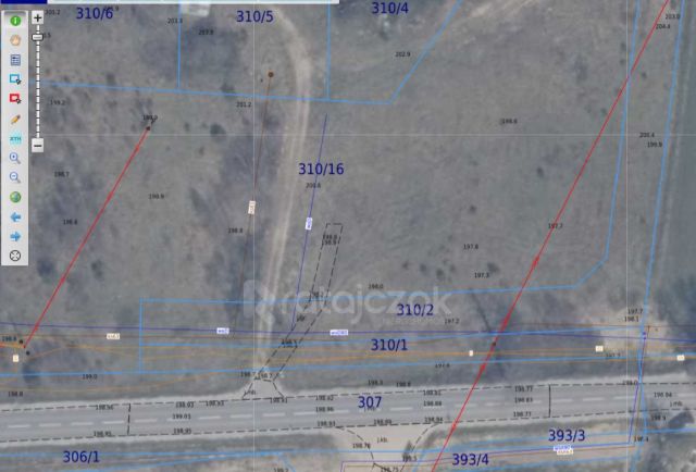 Działka budowlana Pomieczyno, ul. Kartuska. Zdjęcie 16