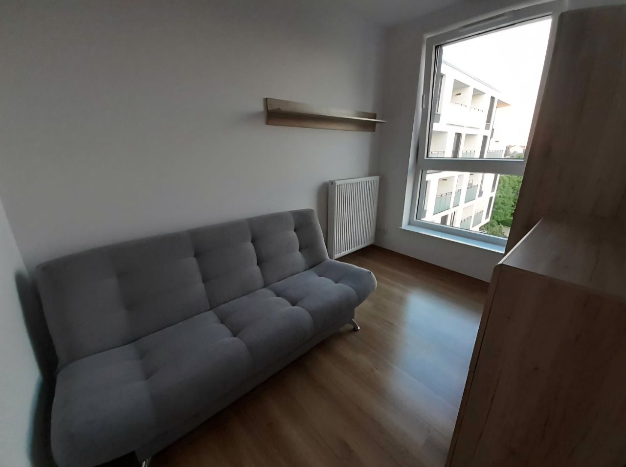 Mieszkanie 2-pokojowe Warszawa Bemowo, ul. Sternicza. Zdjęcie 4