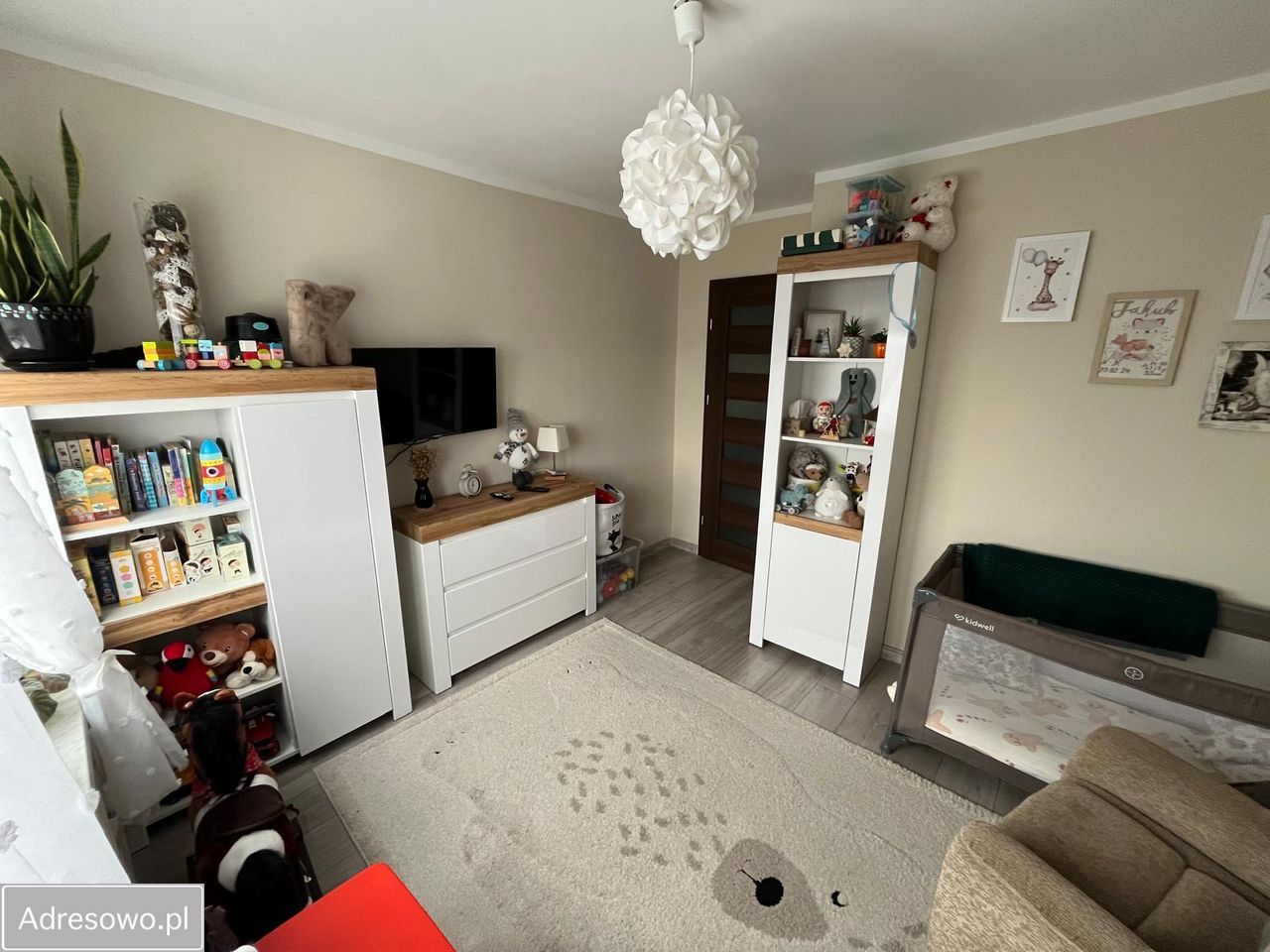 Mieszkanie 2-pokojowe Strzelce Opolskie. Zdjęcie 9