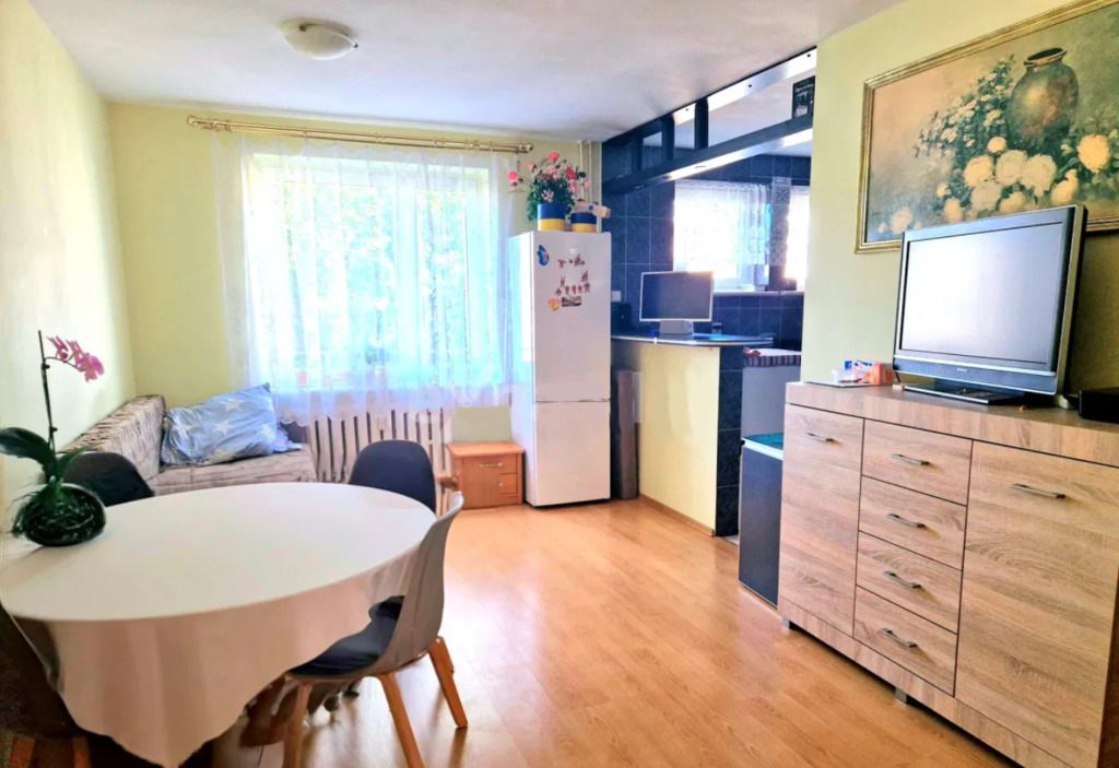 Mieszkanie 3-pokojowe Wrocław Plac Grunwaldzki, ul. Mikołaja Sępa-Szarzyńskiego. Zdjęcie 4