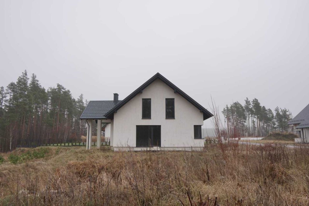 dom wolnostojący Borucino. Zdjęcie 5