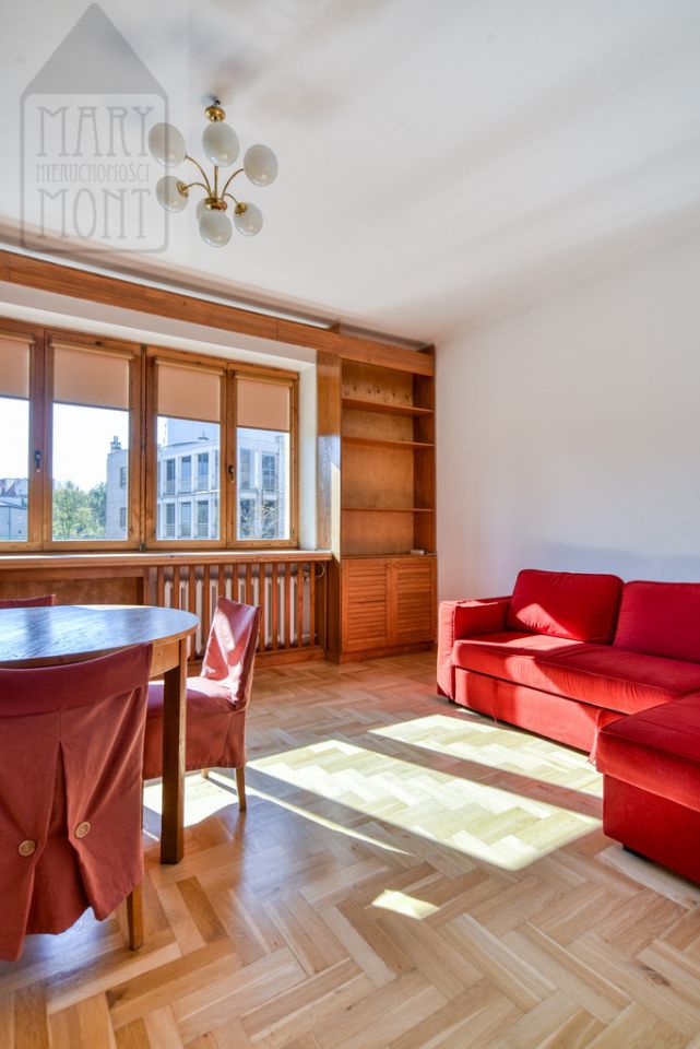 Mieszkanie 3-pokojowe Warszawa Żoliborz, ul. Potocka. Zdjęcie 18