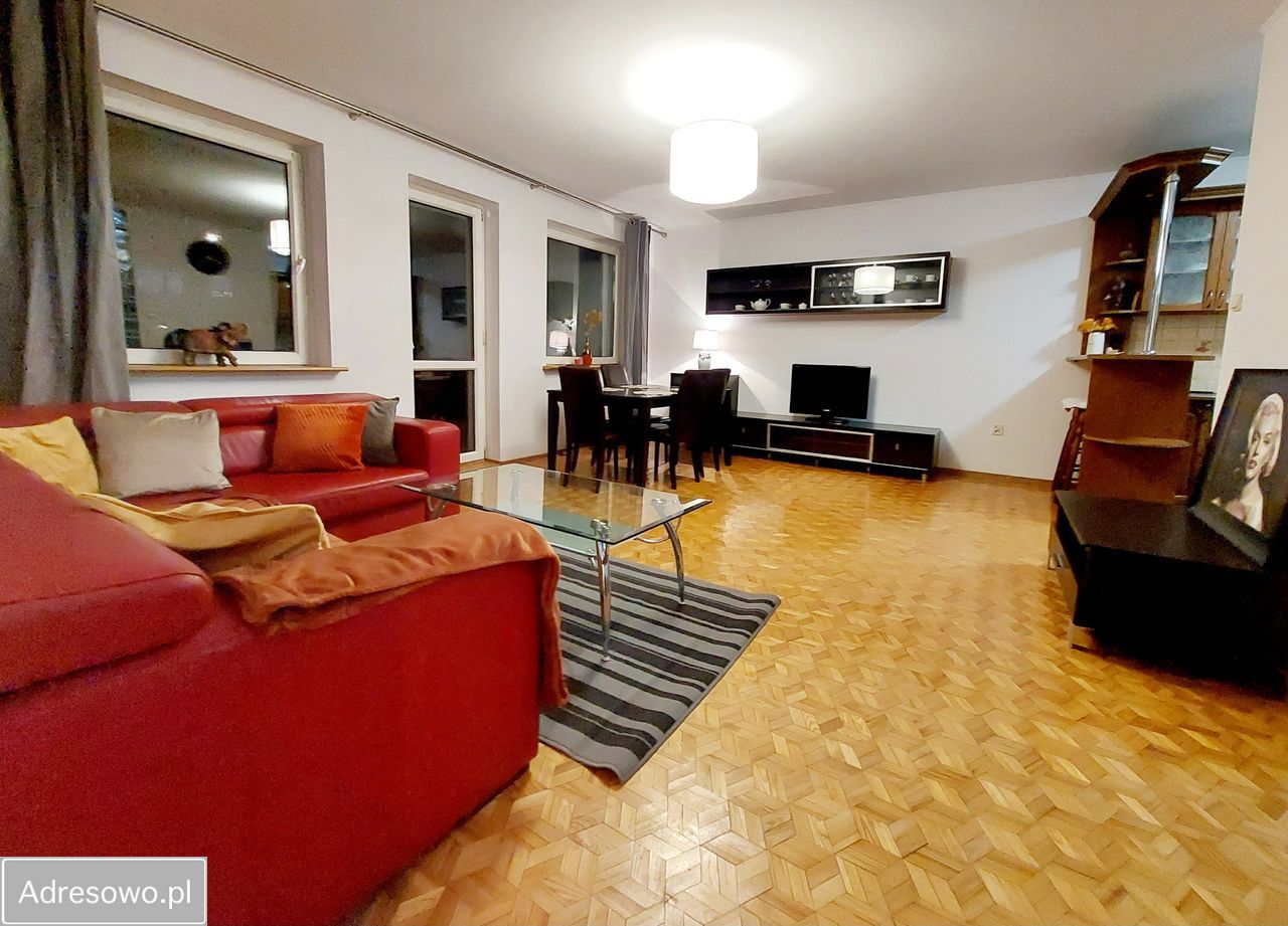 Mieszkanie 2-pokojowe Marki, ul. Kosynierów. Zdjęcie 10