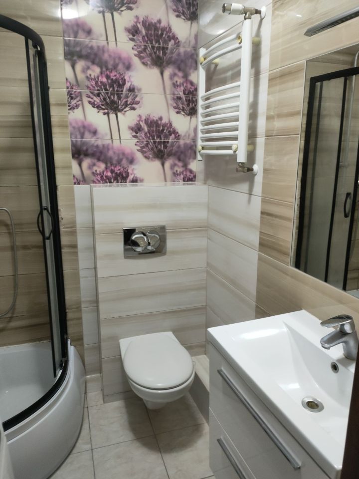 Mieszkanie 3-pokojowe Lubin, ul. Sportowa. Zdjęcie 8