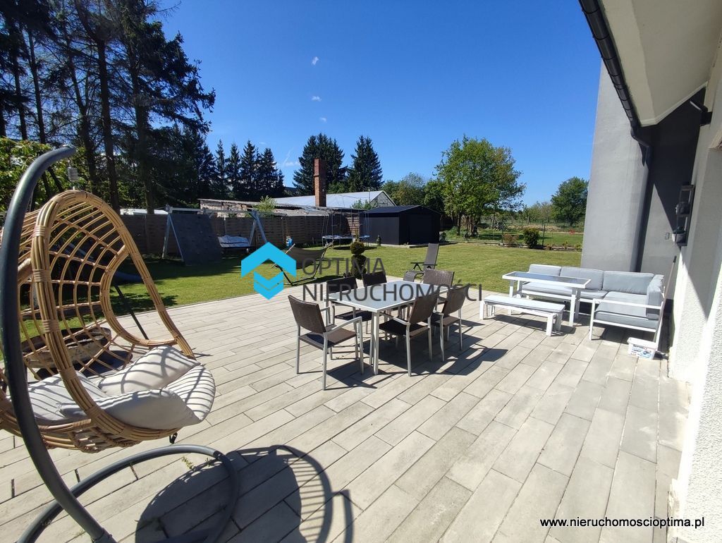 dom wolnostojący, 7 pokoi Mysłakowice. Zdjęcie 5