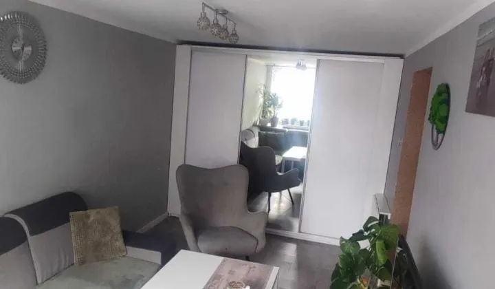 Mieszkanie 2-pokojowe Knurów Szczygłowice