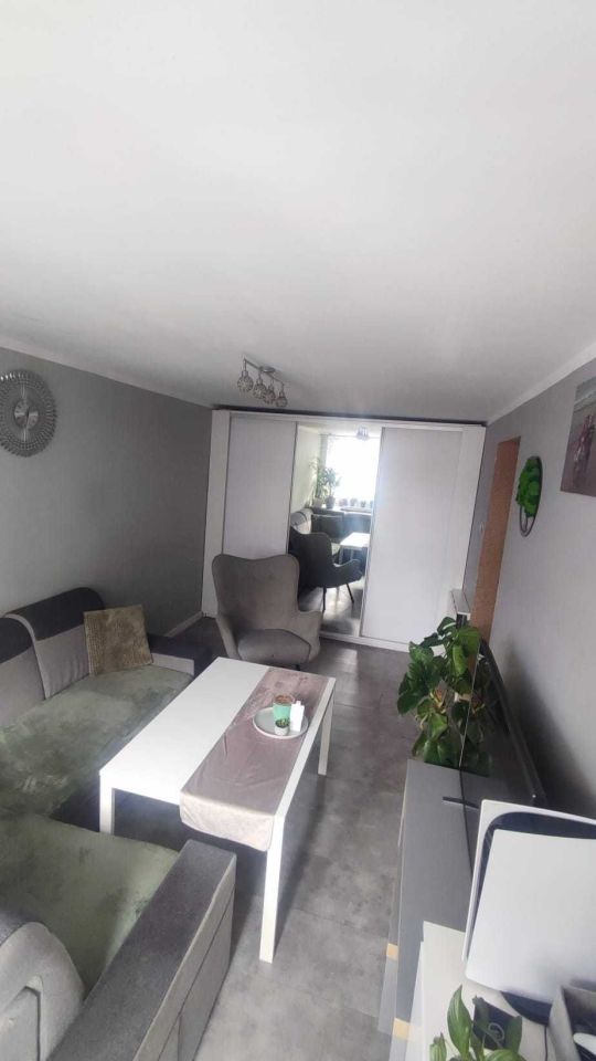 Mieszkanie 2-pokojowe Knurów Szczygłowice. Zdjęcie 1