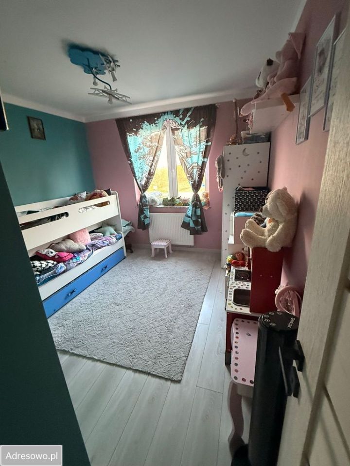 Mieszkanie 3-pokojowe Cybinka, ul. Szkolna. Zdjęcie 8