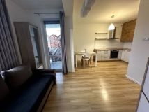 Mieszkanie 2-pokojowe Szczecin Centrum, al. Bohaterów Warszawy. Zdjęcie 3